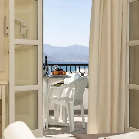 Villa Harmony Agia Anna  Exterior photo