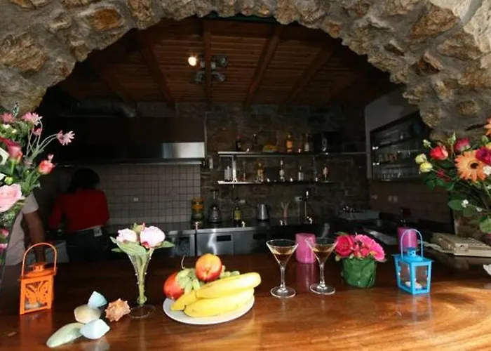 Villa Harmony