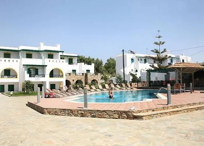 Villa Harmony