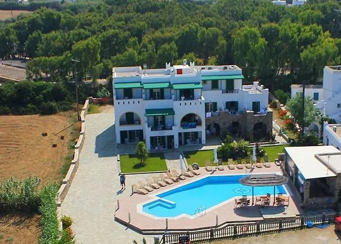 Villa Harmony