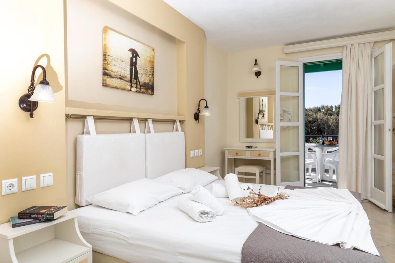 Aparthotel Harmony 2*