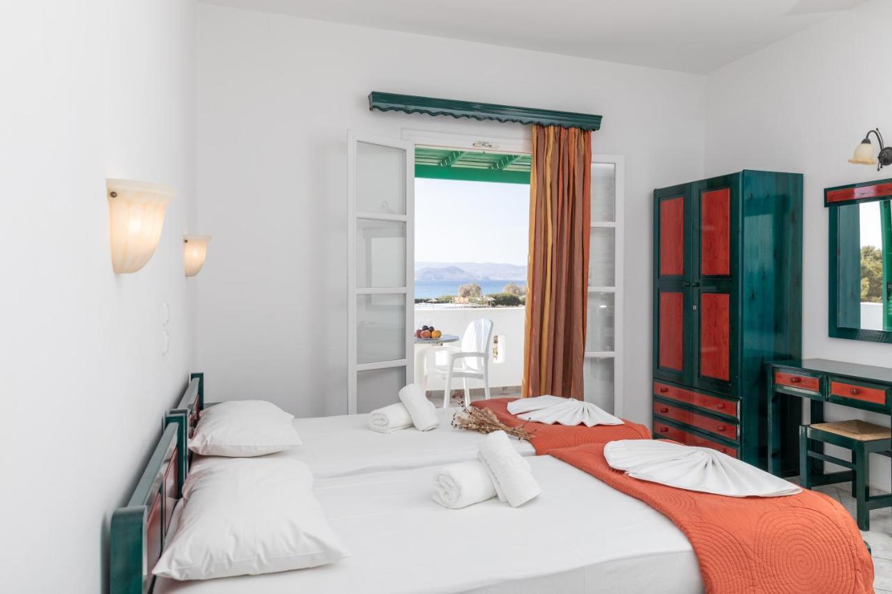 Apartahotel Harmony 2*