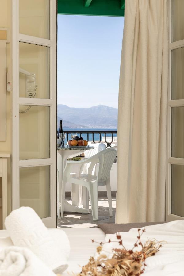 Harmony Aparthotel