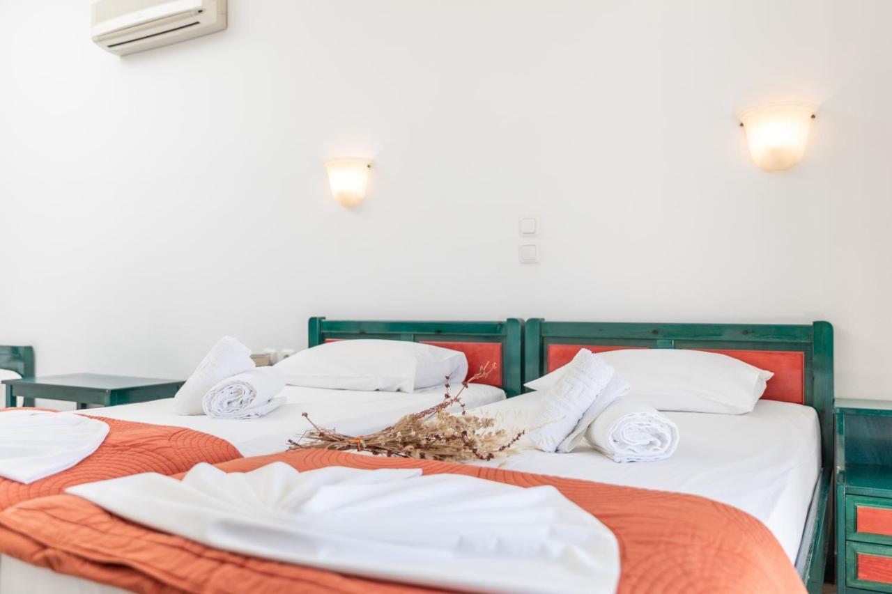 Apartahotel Harmony 2*