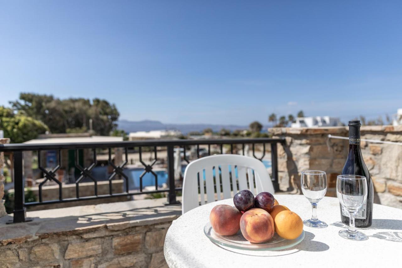 Harmony 2* Agia Anna (Naxos)