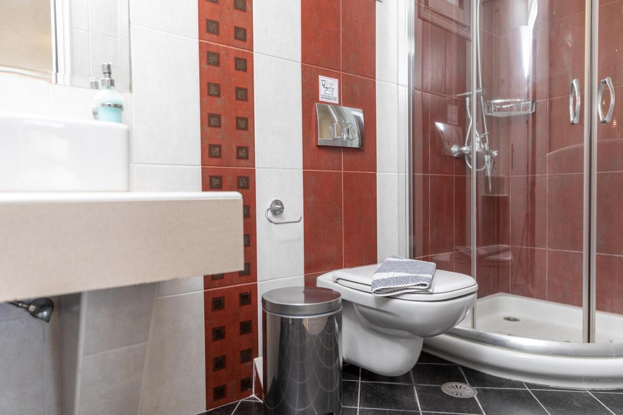 Harmony Apartahotel Agia Anna (Naxos)