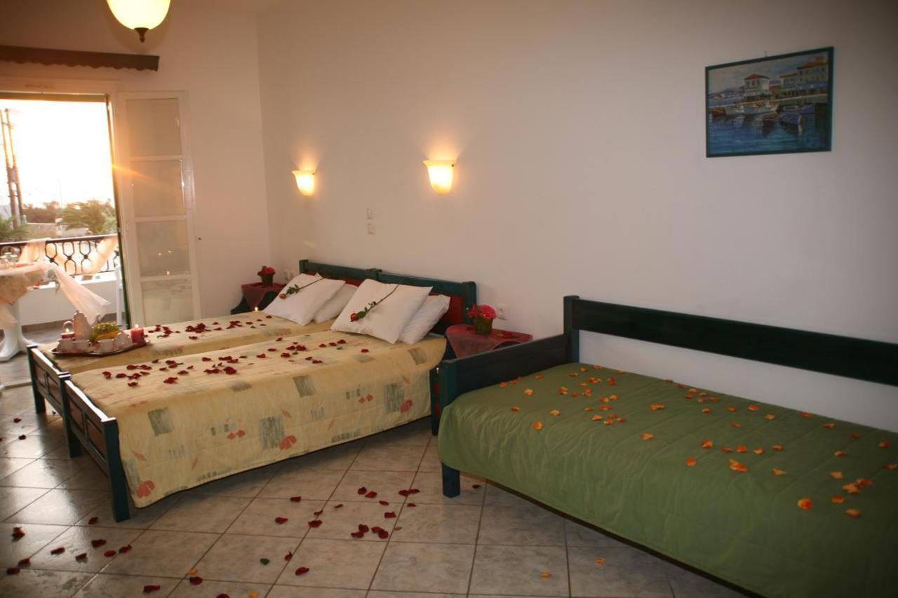 Harmony Apartahotel