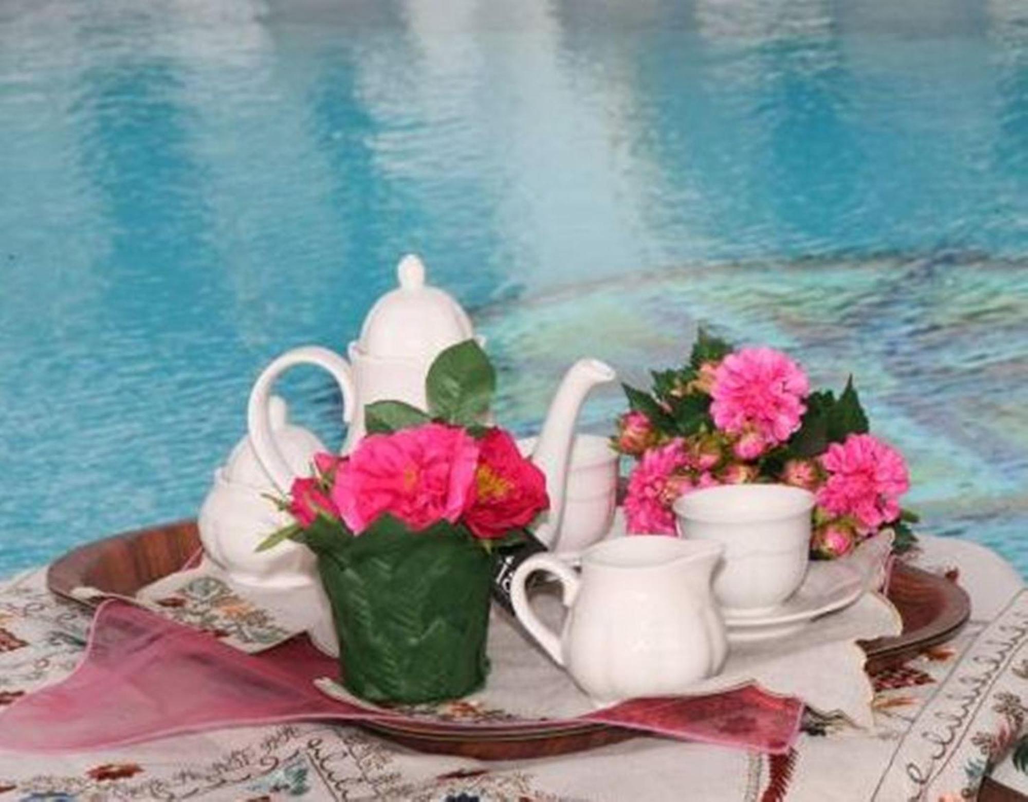 Harmony Aparthotel Agia Anna (Naxos)