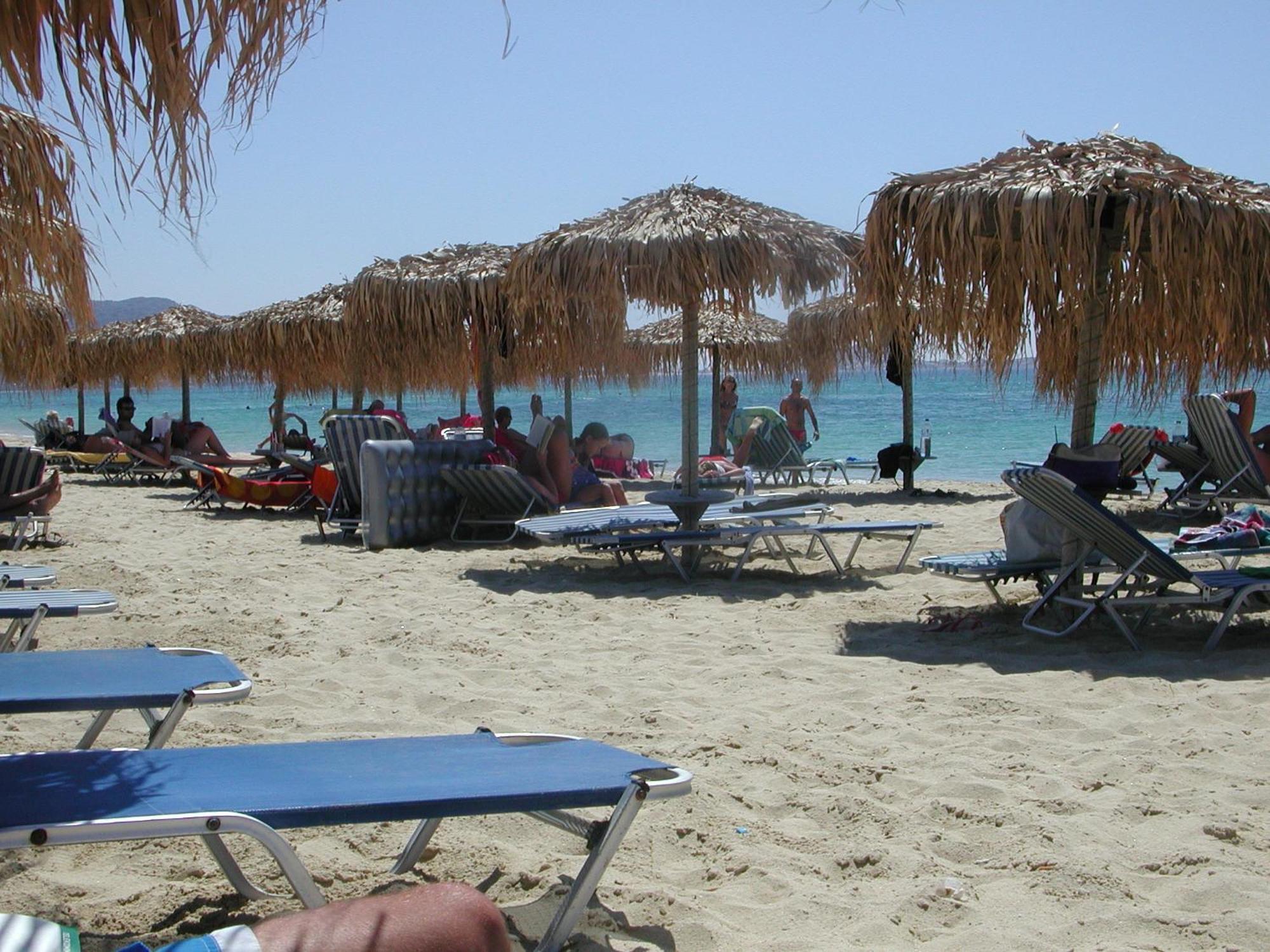 Harmony Apartahotel