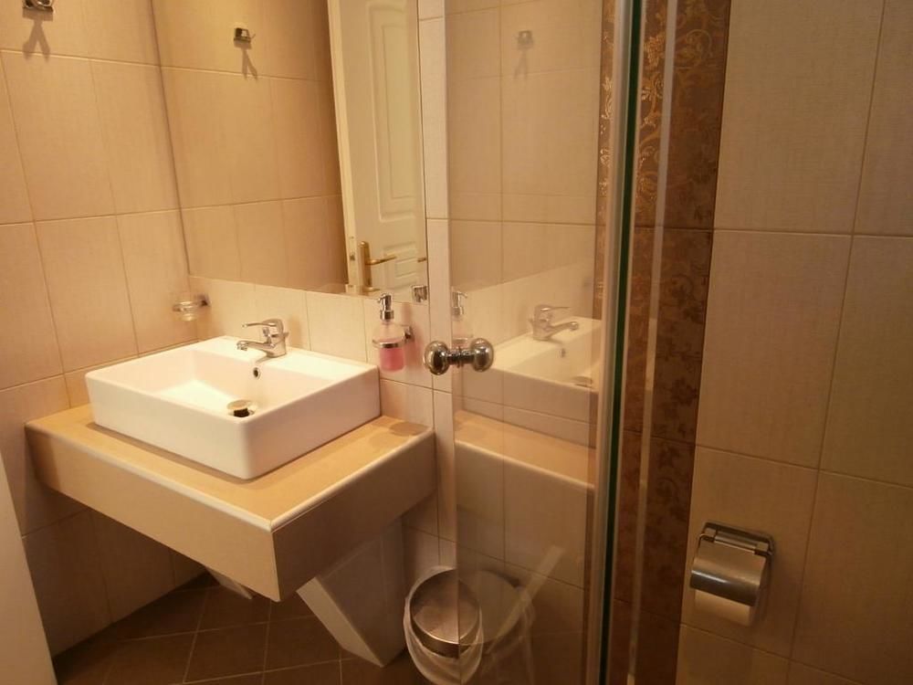 Harmony Apartahotel Agia Anna (Naxos)